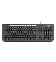 IK-274QUX Multimedya Q-usb Klavye