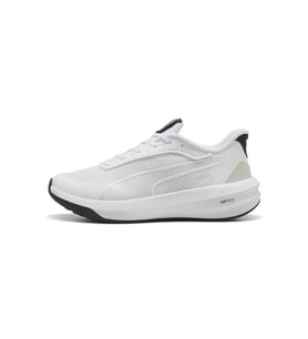 Puma Softride Courtney Wns Kadın Spor Ayakkabı (Beyaz)