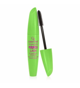 Golden Rose Volume Define Miracle Lash Ultra Siyah Mascara