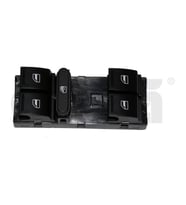 1K4959857B Cam Açma Anahtarı 4'lü - Golf 5-Jetta-Passat-Polo-Amarok-Tiguan-Ibiza-Toledo-Leon