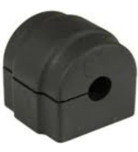 BMW F07 F01 Viraj Lastiği Arka 16.0mm 33556788630 Wender