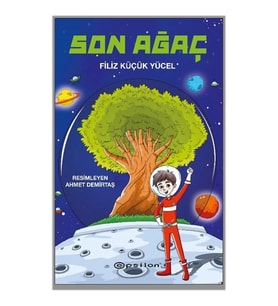 Son Ağaç (Ciltli)