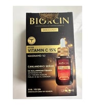 Bioxcin Vitamın C serum 30 ml