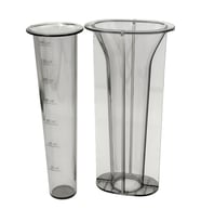 Arzum İle Uyumlu AR1187 Soprano Max Neo Multi Blender Ölçerli, 2 Kademeli İtici