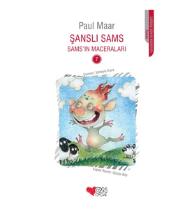 Şanslı Sams – Sams’ın Maceraları 7