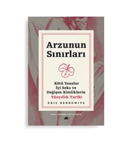 Arzunun Sınırları - Eric Berkowitz