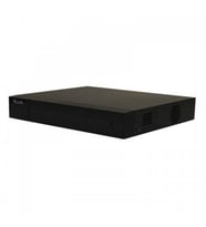 HILOOK 8kanal 1080p DVR-208G-K1 1-diskli 5in1 DVR Metal Kasa