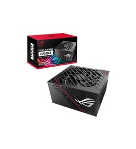 Asus ROG-STRIX-650G 650W Power Supply Teşhir