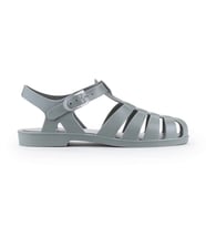 Igor S10259 Biarritz Mate Sandalet Mat Yeşil