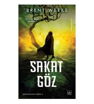 IŞIK YARATAN SERİSİ - SAKAT GÖZ 3