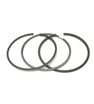 SEGMAN LACETTİ 1.6 STD (78.98mm) (TAKIM) (Standart)