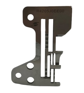 Juki Overlok 4 İp Plaka / R4205-JOE-EOO