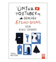 Ünsüz Youtuber'ın Günlüğü Cesaret Oyunu Miyase Sertbarut Altın