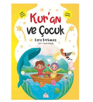 Nesil Çocuk - Kur an ve Çocuk Esra Korkmaz