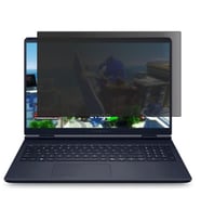 Dell Alienware 16 Aurora 16 inç Hayalet Ekran Koruyucu Nano (Şeffaf)
