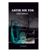 Artık Sır Yok