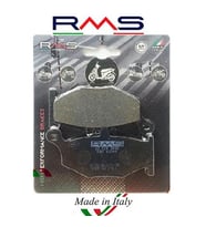 RMS 510-3060 Organik Disk Fren Balata