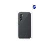 Samsung Galaxy A54 Mat Arka ve Yan Kaplama Koruyucu Esnek Hd Film