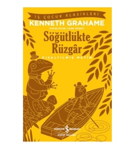 Söğütlükte Rüzgar (Kısaltılmış Metin)
