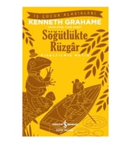 Söğütlükte Rüzgar (Kısaltılmış Metin)