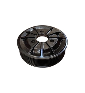BMW E90+LCI Direksiyon Pompa Kasnağı N54 32427553955 Wender