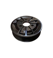 BMW E90+LCI Direksiyon Pompa Kasnağı N54 32427553955 Wender