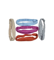 Penye Bandana 5 li Lastikli set