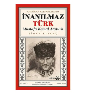 İnanılmaz Türk