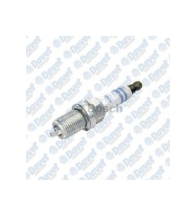 Buji Fr7dpp+ Megane 2.0 16v S40 -0242235749