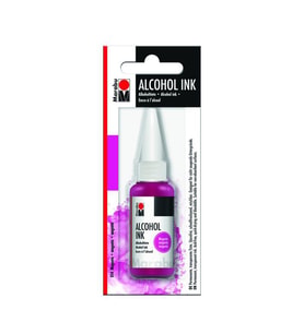 Marabu Alcohol Ink 20 ml Magenta 