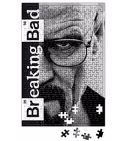 Breaking Bad Puzzle 240 Parça Yapboz