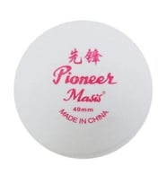 Pıoneer Pinpon Topu 1 Adet