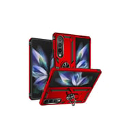 Samsung Galaxy Z Fold 4 Uyumlu Kılıf Zore Vega Kapak