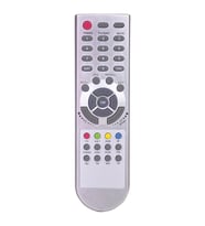 Korax 500-550-600-650 Uydu Alıcı Kumandası