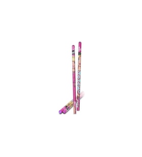Dolphin Kurşun Kalem Barbie Kurşun Kalem (60 Lı Paket)