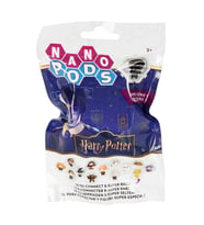 Harry Potter Wizarding World Nano Pods Sürpriz Paket