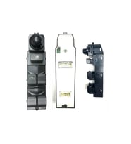 DÜĞME CAM AÇMA MAZDA 3 2015-2019 ÖN SOL