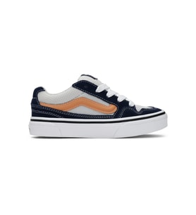 Vans Caldrone Çocuk Sneaker (Mavi)