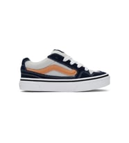 Vans Caldrone Çocuk Sneaker (Mavi)