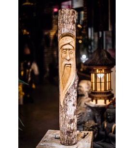 Barbossa Tree