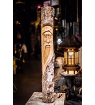 Barbossa Tree