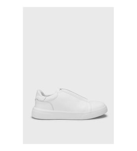 Lufian Dante Beyaz Erkek Sneaker 111230330