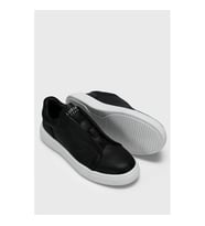 Lufian Dante Siyah Erkek Sneaker 111230330