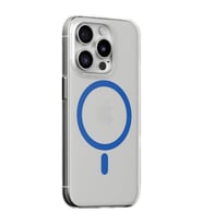 Joko  İphone 15 Pro Kılıf Bubble Magsafe Kapak - Mi