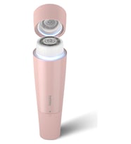 Philips BRR454/00 Yıkanabilir Başlıklı Yüz Tüy Alma Makinesi