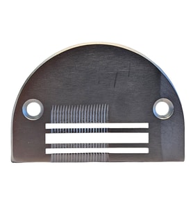 Juki Düz Makine Transportlu Gömlekçi Plaka / B1109-041-FOO