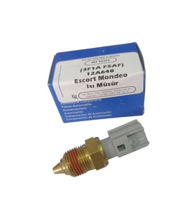 Ford Mondeo Escort Motor Suyu Isı Müşürü [İntermotor] 3F1A / F5AF