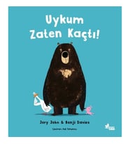 Uykum Zaten Kaçtı