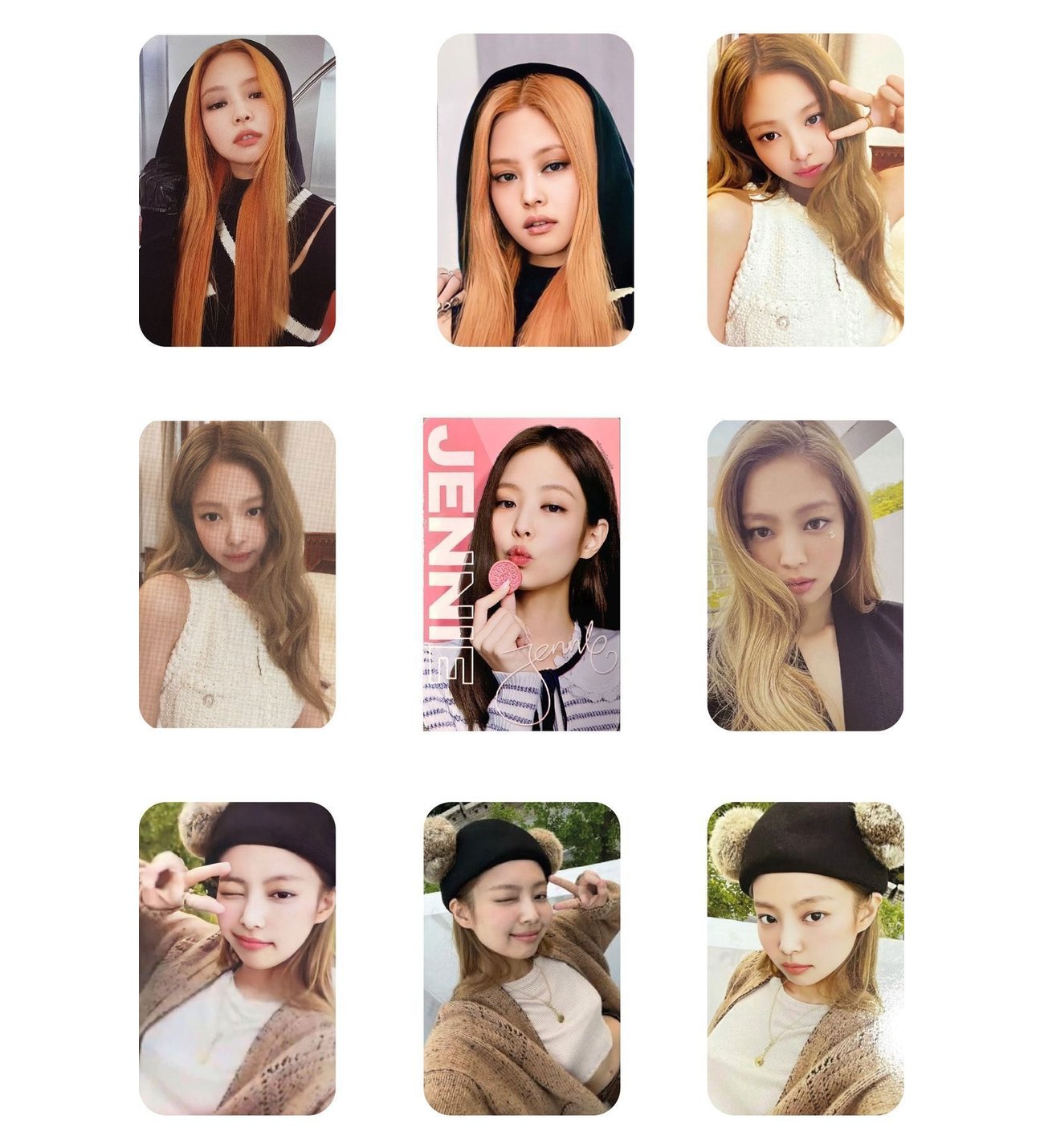Blackpink 