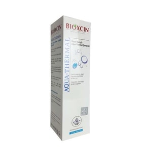 Bioxcin Aquathermal Kepek Şampuanı 300 ml